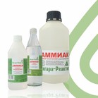Аммиак водный технический